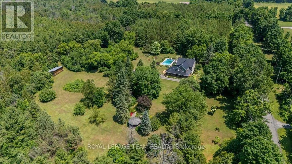 10095 SHAW ROAD