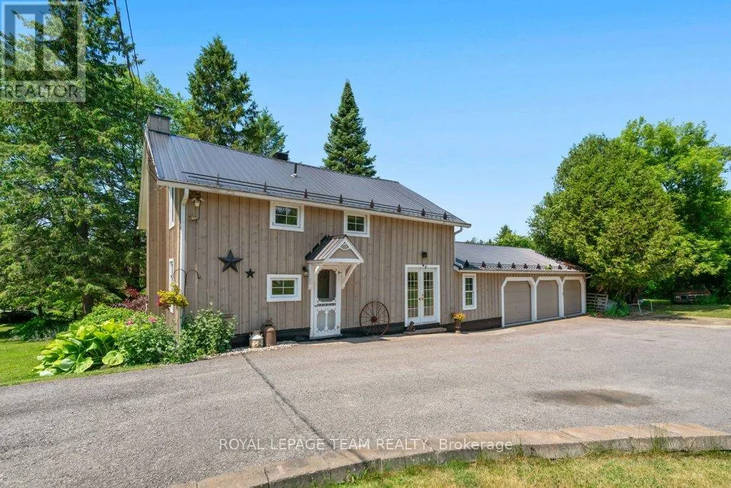 10095 SHAW ROAD