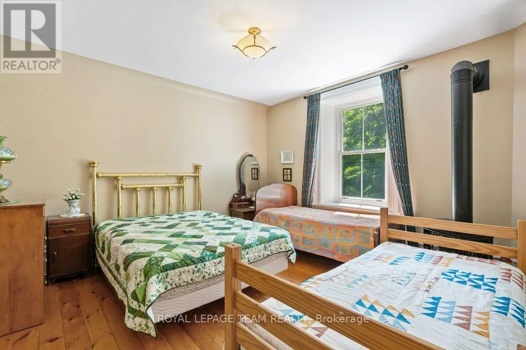 10095 SHAW ROAD