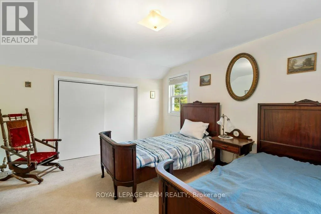 10095 SHAW ROAD