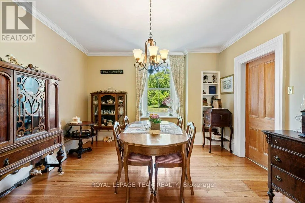 10095 SHAW ROAD