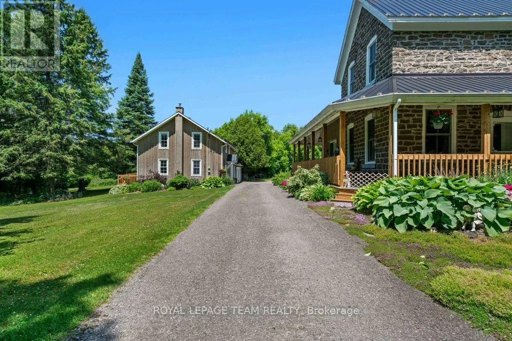10095 SHAW ROAD