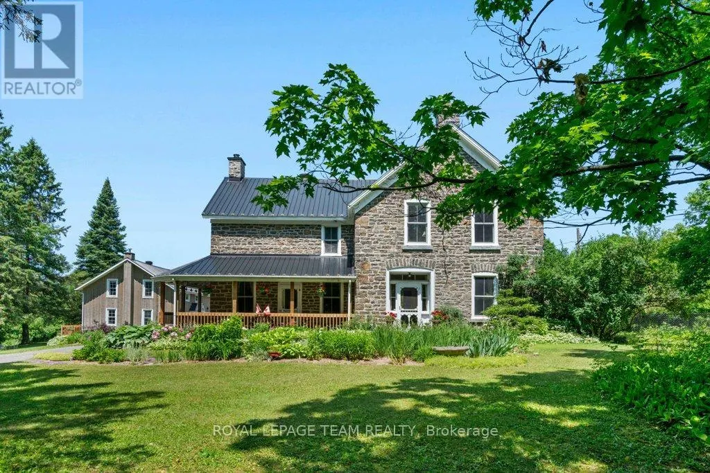 10095 SHAW ROAD