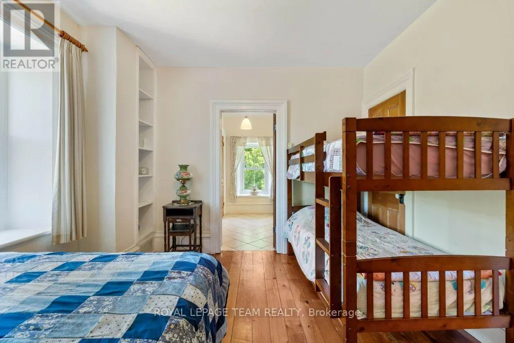 10095 SHAW ROAD