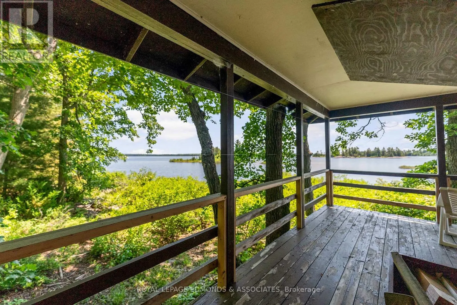 0 RIDDELL ISLAND