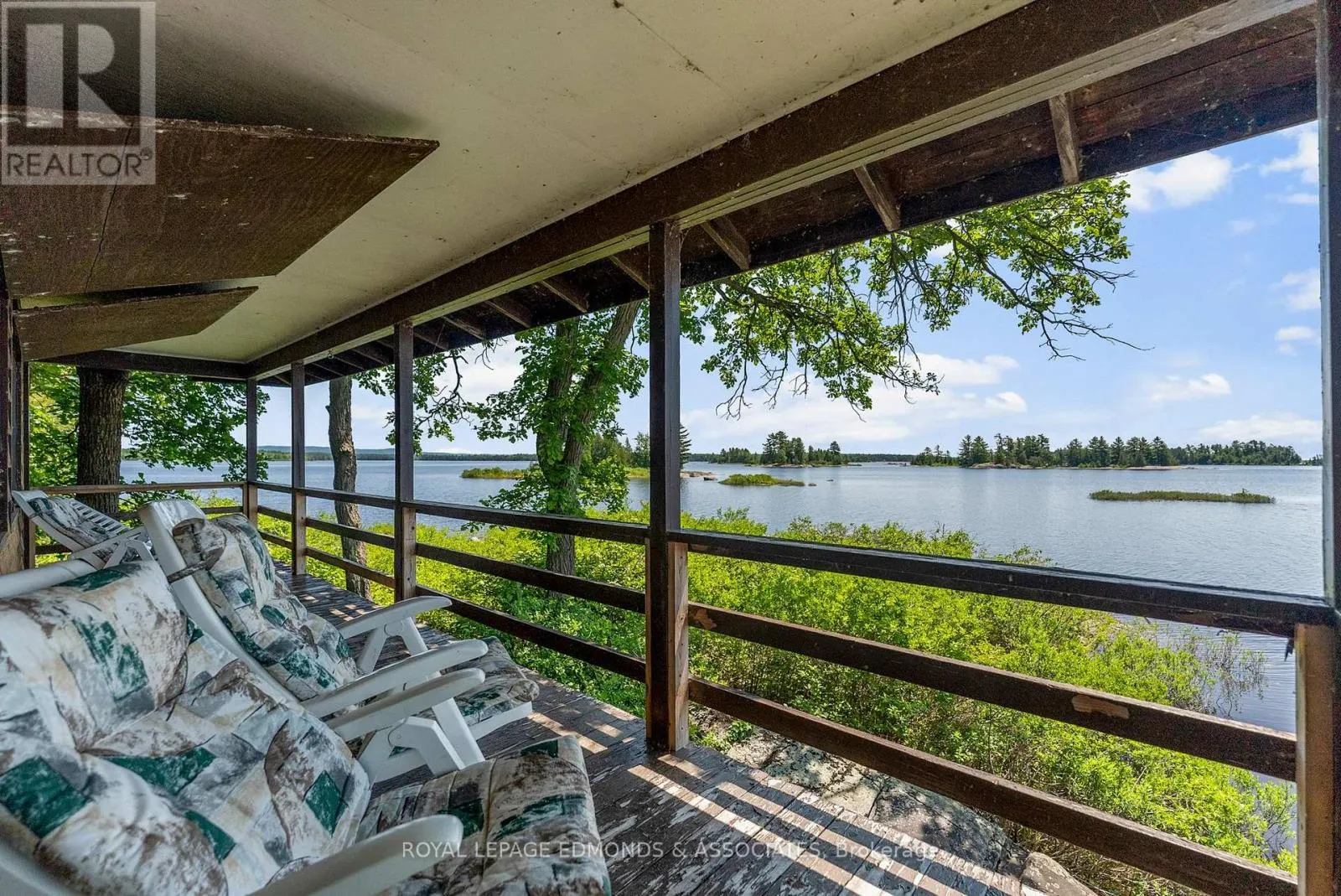 0 RIDDELL ISLAND