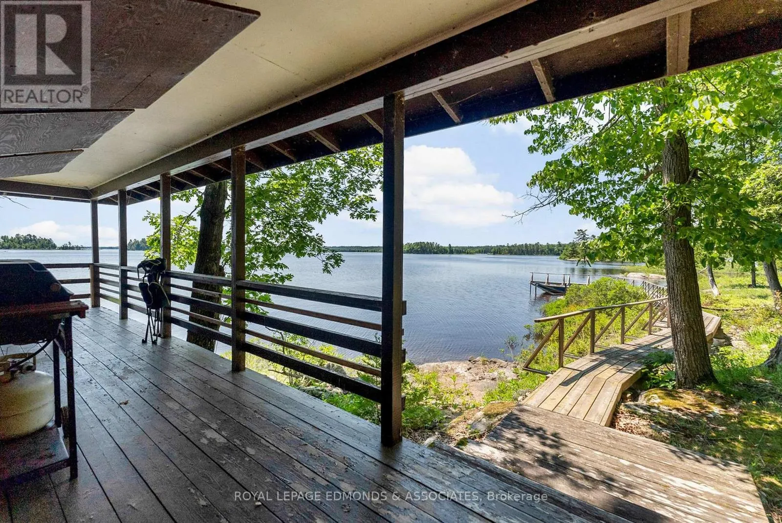 0 RIDDELL ISLAND