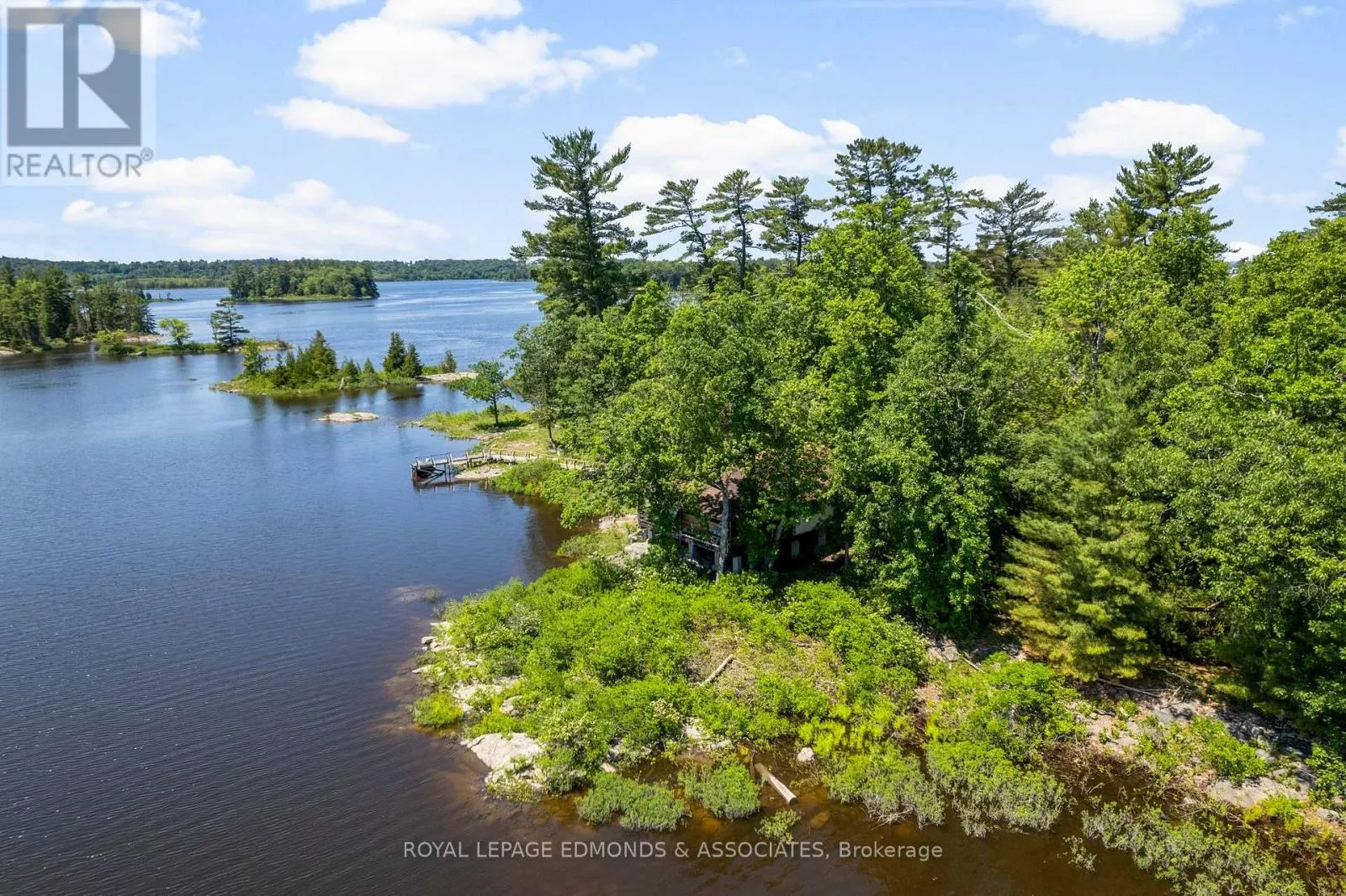 0 RIDDELL ISLAND