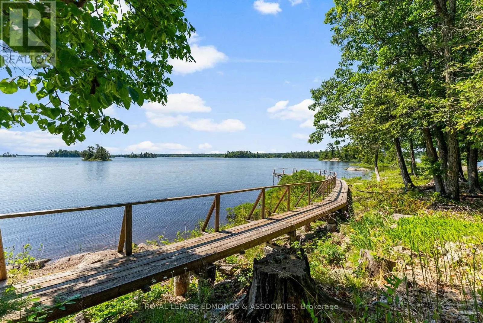 0 RIDDELL ISLAND