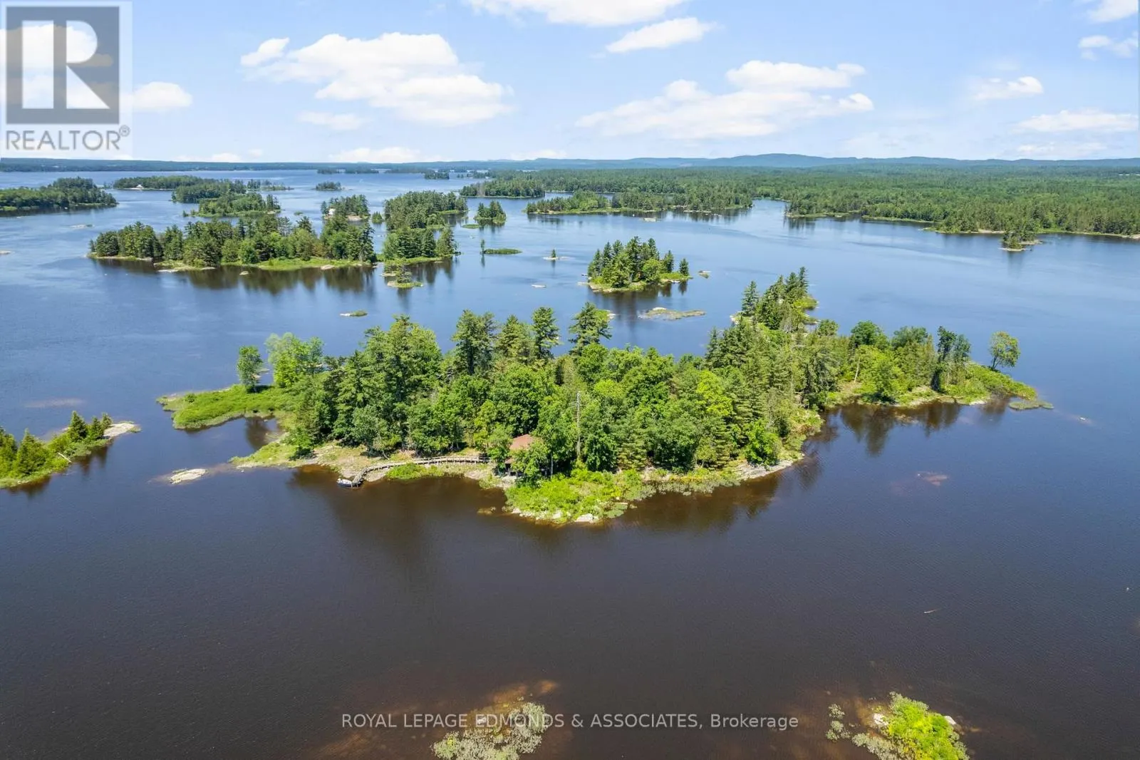 0 RIDDELL ISLAND