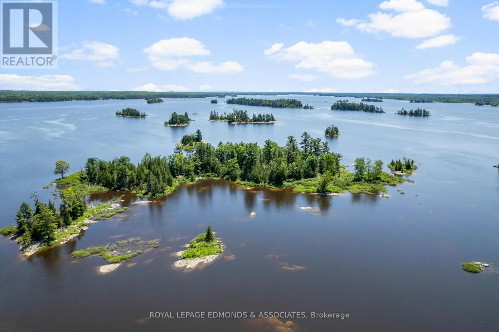 0 RIDDELL ISLAND