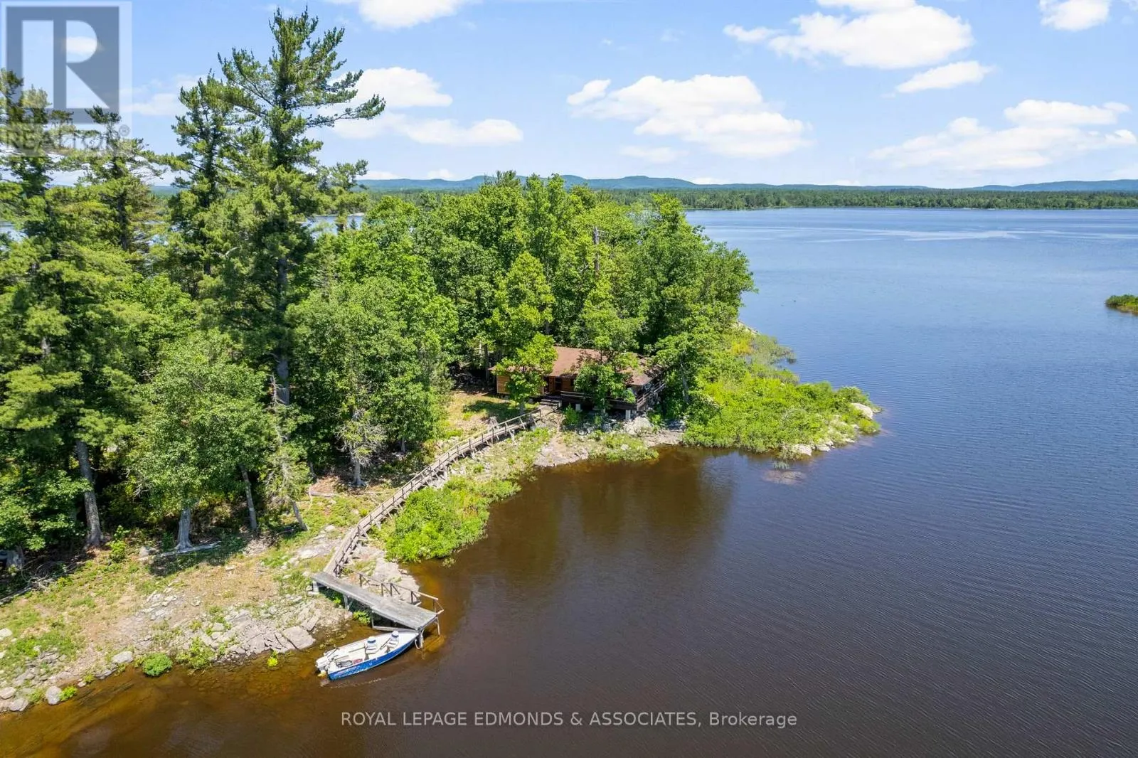 0 RIDDELL ISLAND