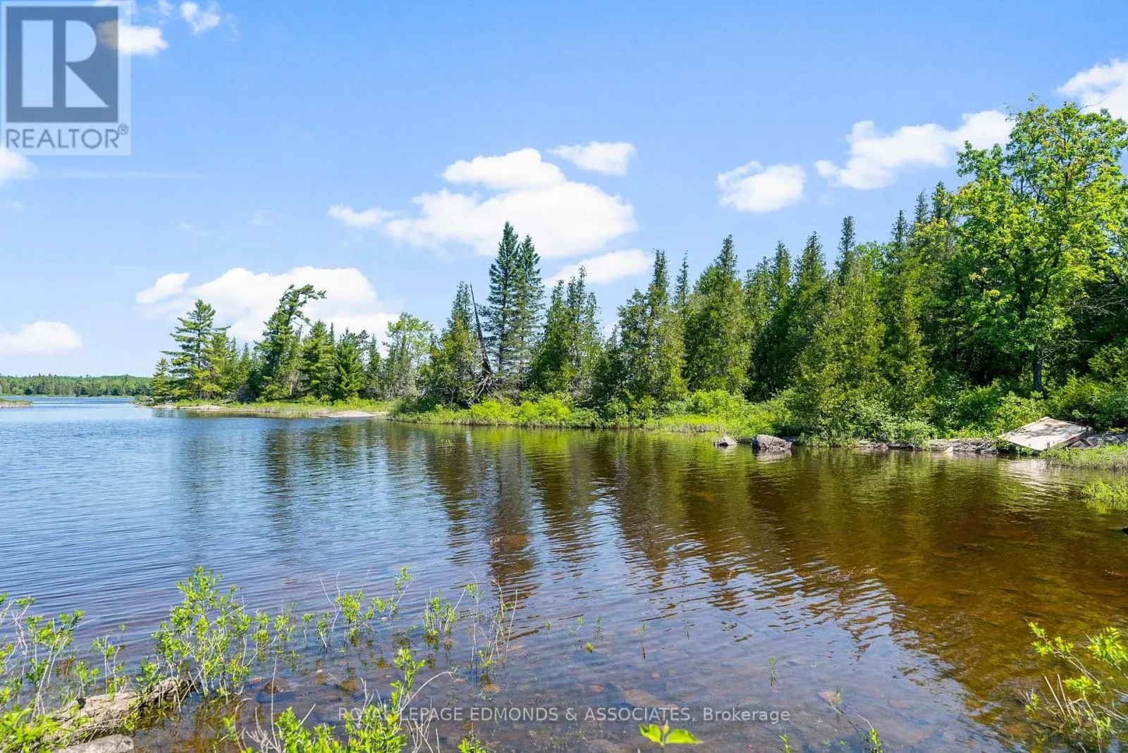 0 RIDDELL ISLAND