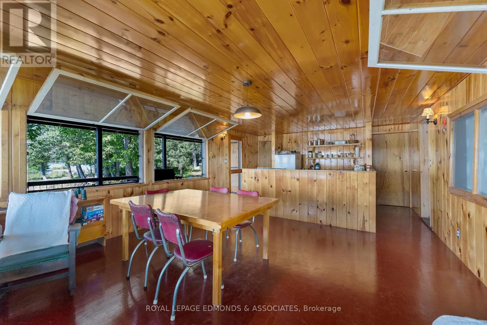 0 RIDDELL ISLAND