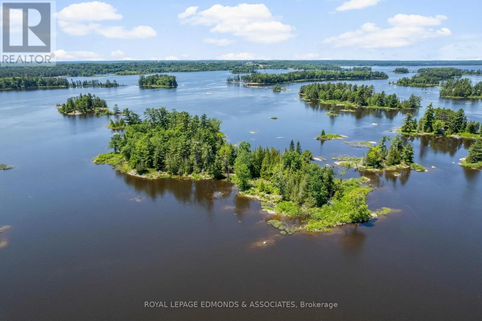 0 RIDDELL ISLAND