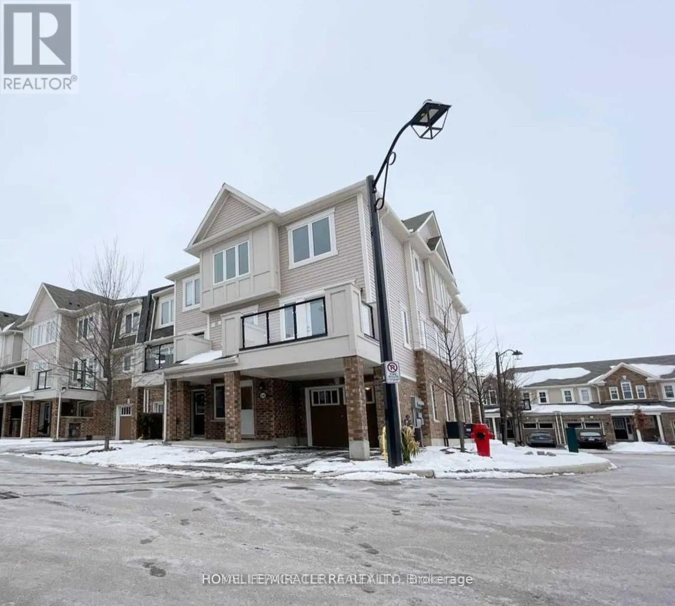 127 - 540 GOLDENROD LANE