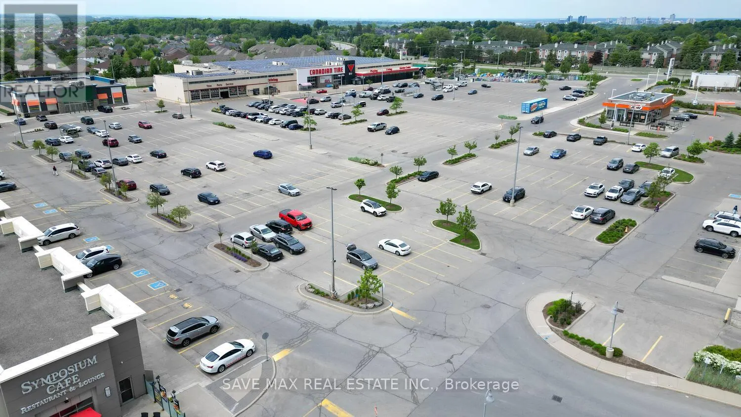 UNIT 9 - 668 ERB STREET W