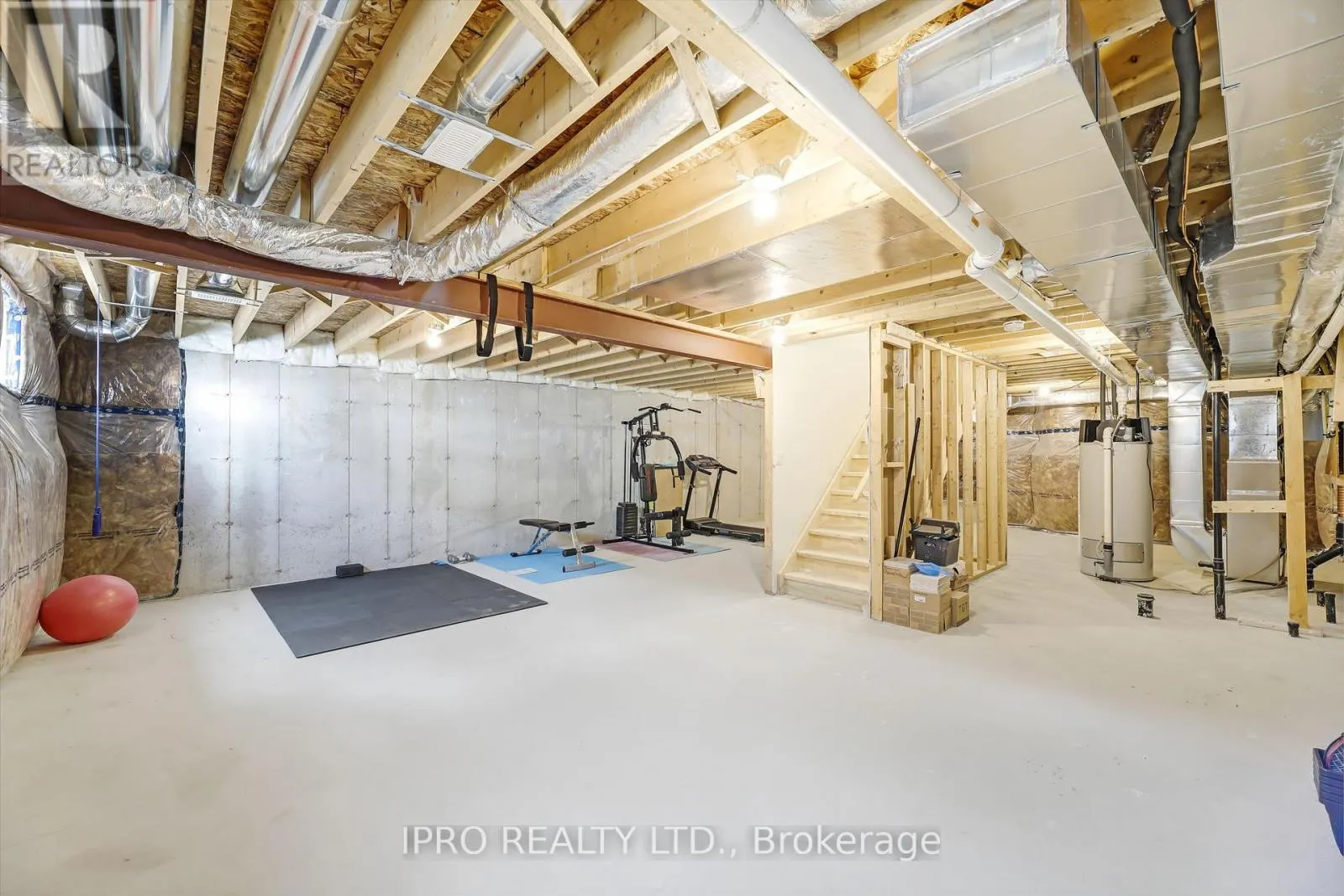 11 HARWOOD STREET