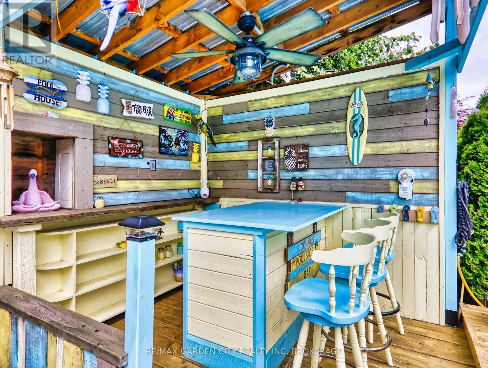 25 SUMNER CRESCENT