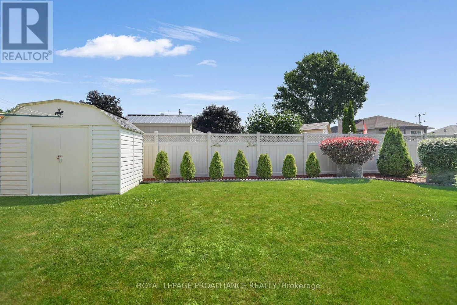 1283 CUTHBERTSON AVENUE