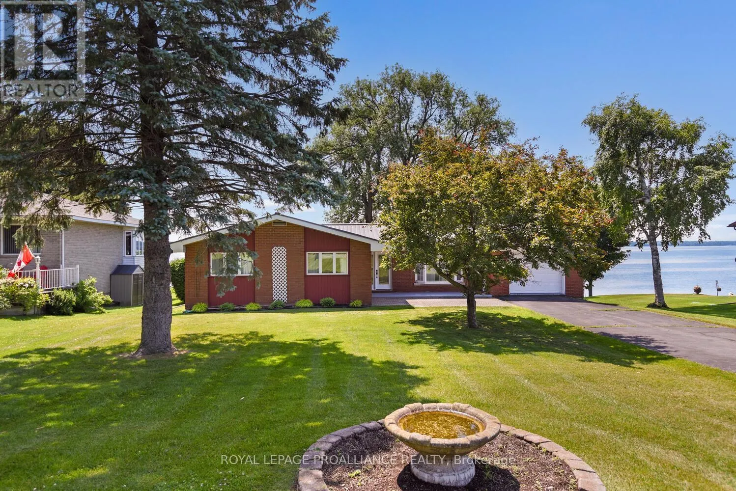 1675 COUNTY RD 2 ROAD W