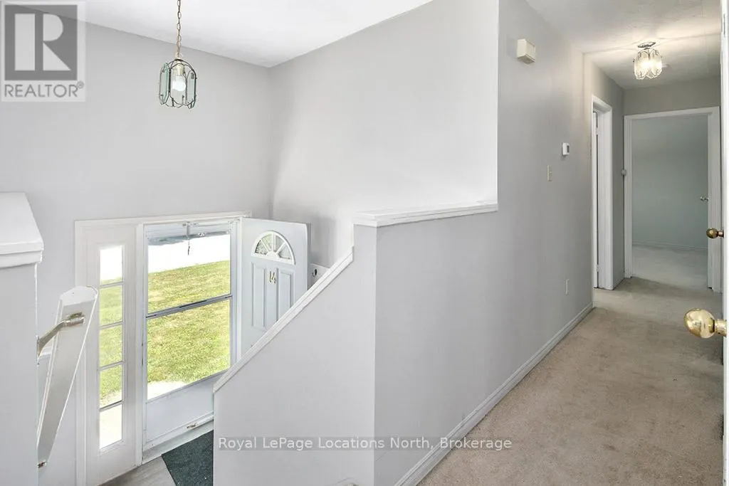 14 BIRCHWOOD COURT