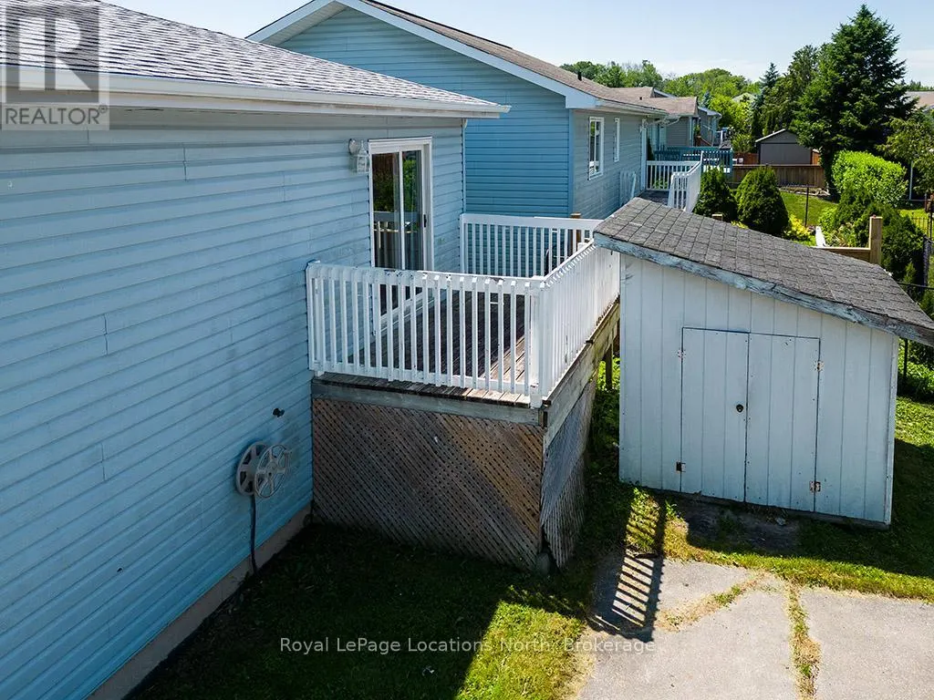 14 BIRCHWOOD COURT