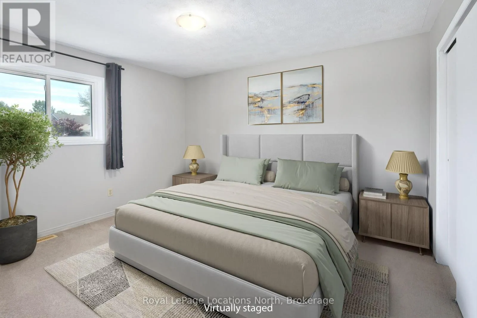 14 BIRCHWOOD COURT