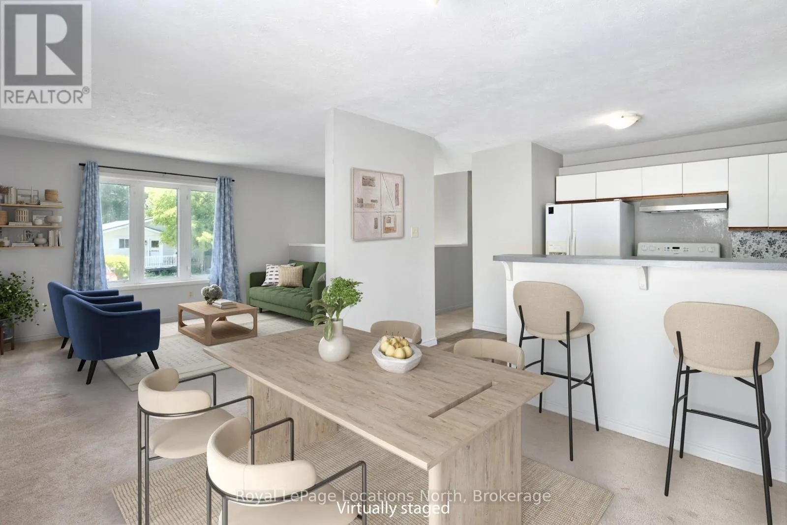 14 BIRCHWOOD COURT