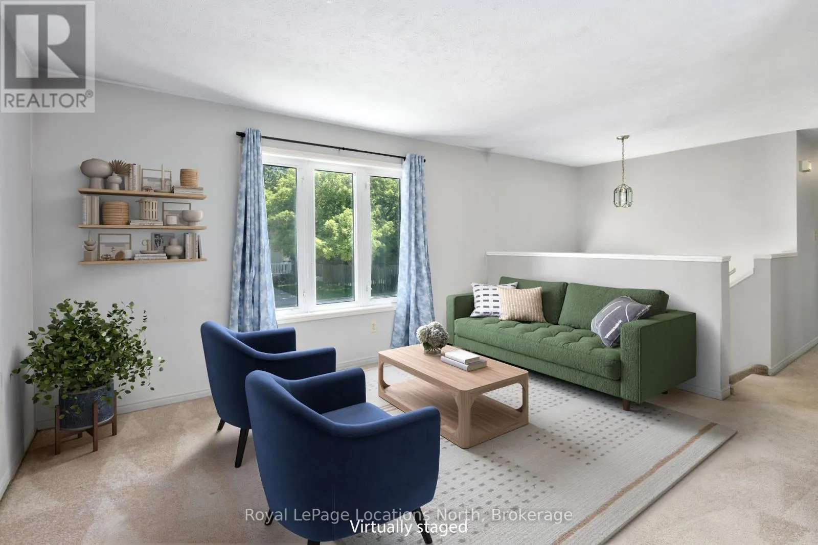 14 BIRCHWOOD COURT