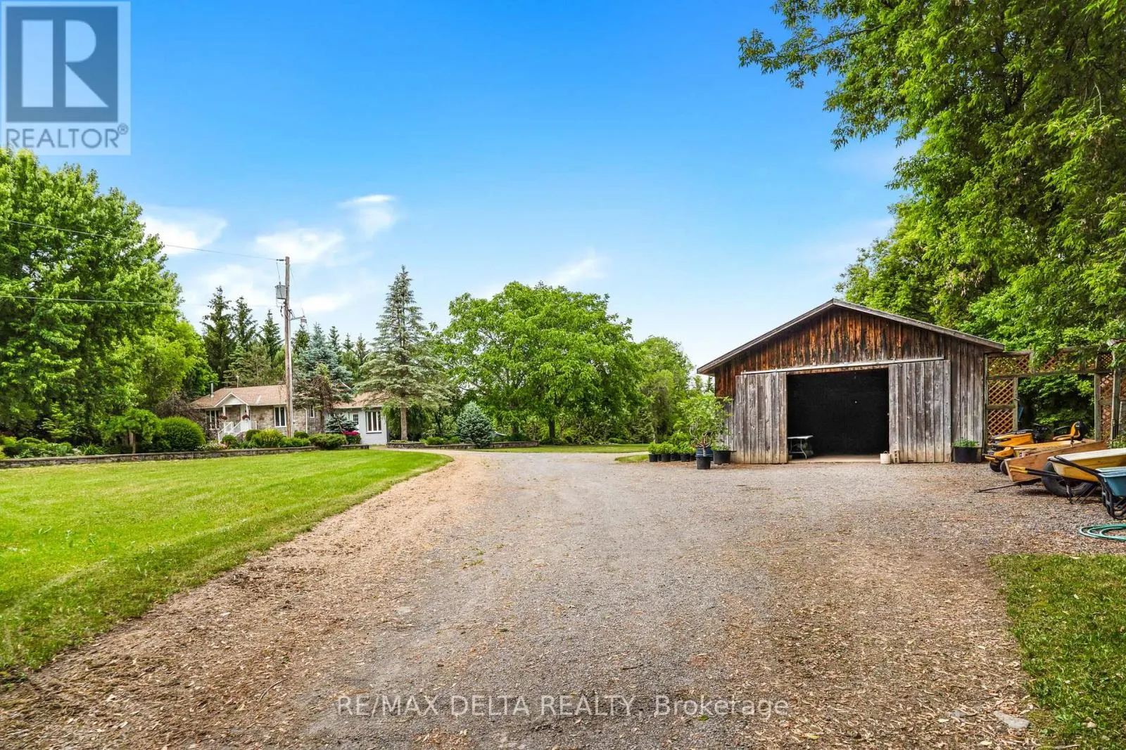 2685 CONCESSION 7 ROAD