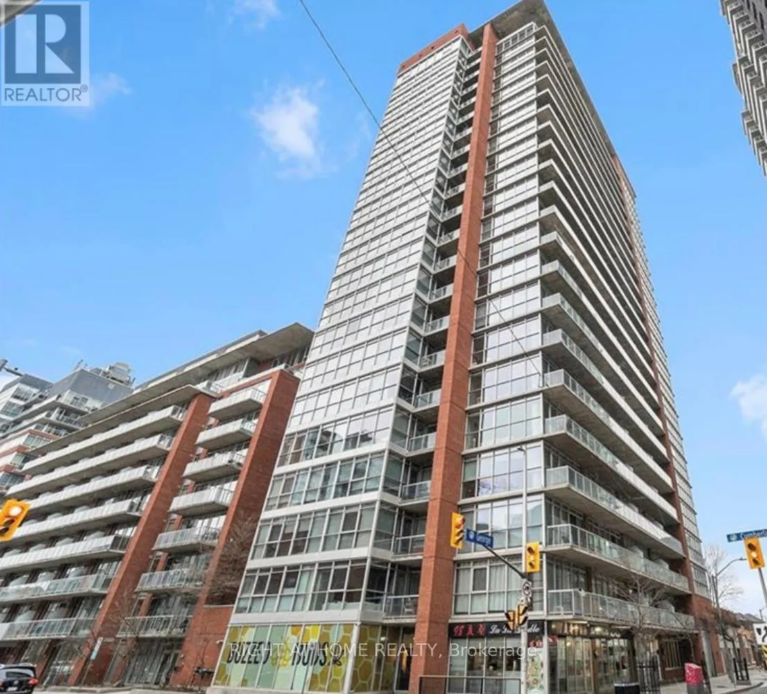 1207 - 179 GEORGE STREET