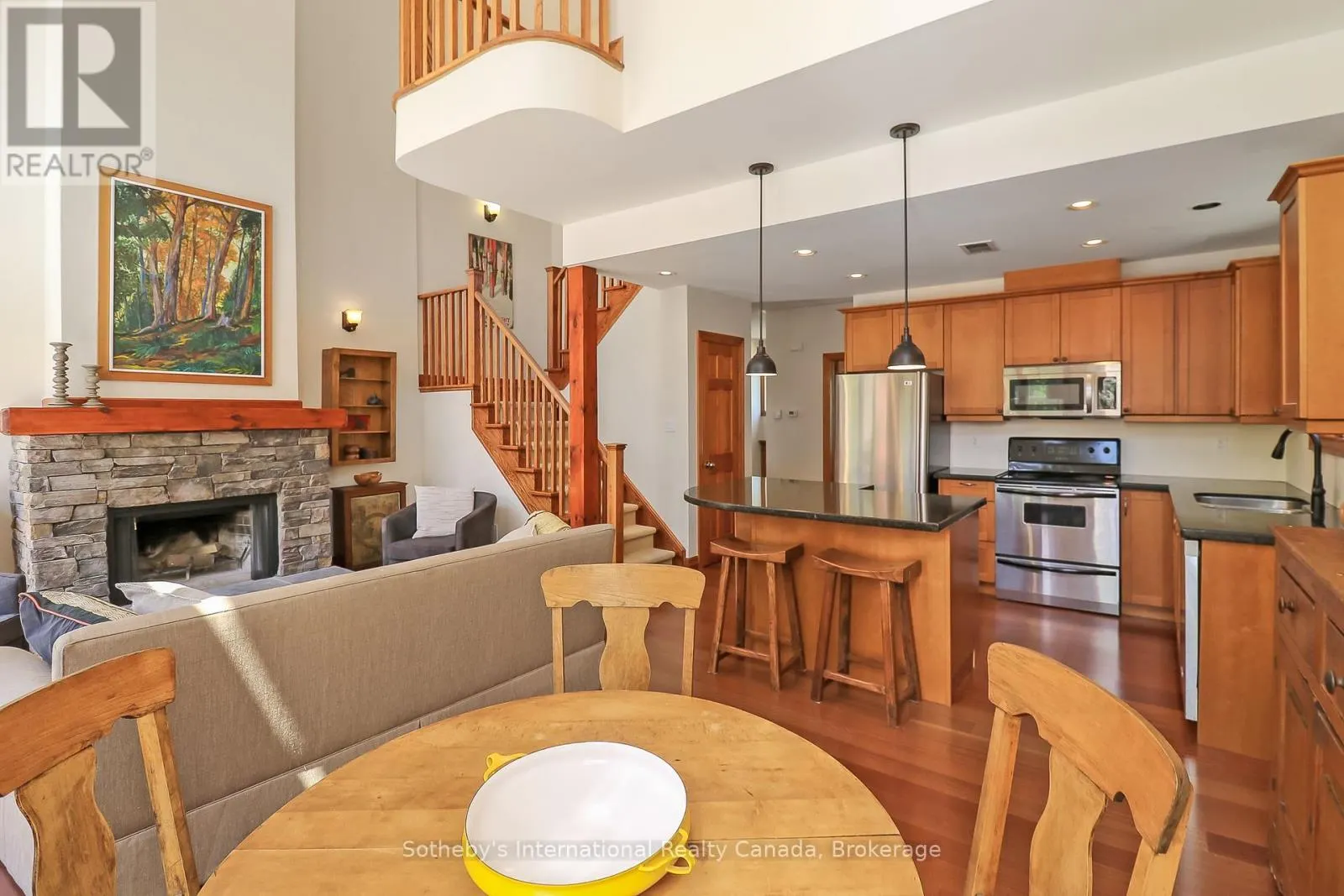 16 - 224 BLUESKI GEORGE CRESCENT, #16