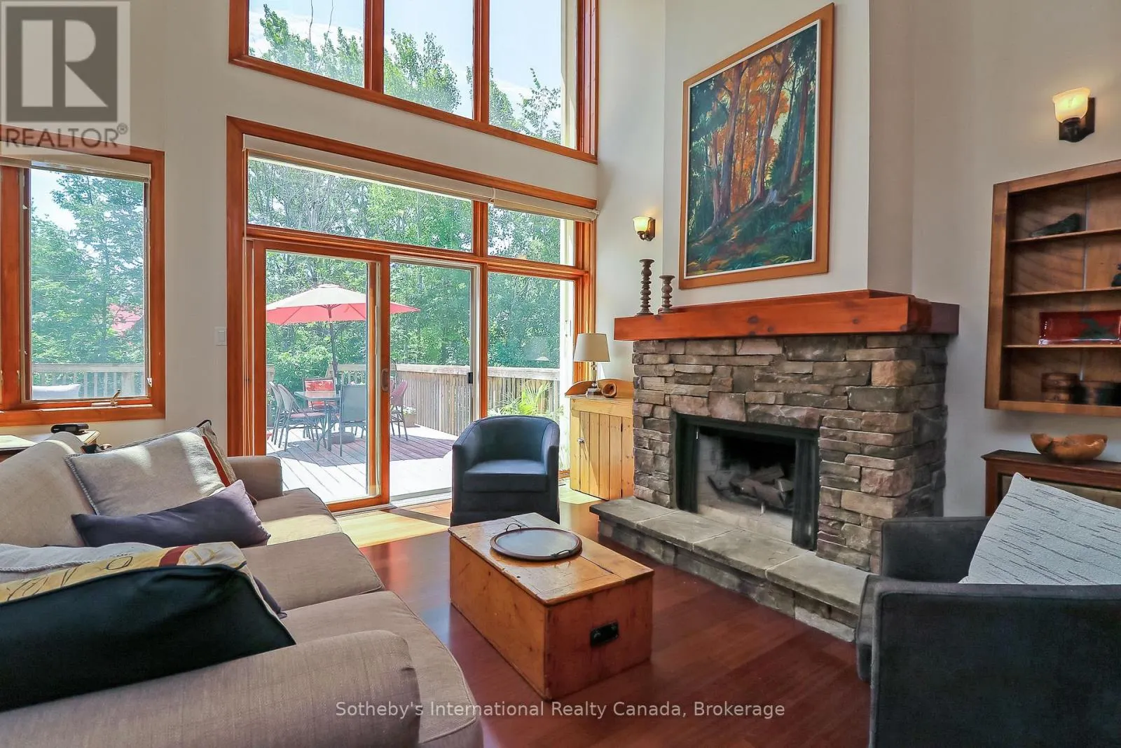 16 - 224 BLUESKI GEORGE CRESCENT, #16