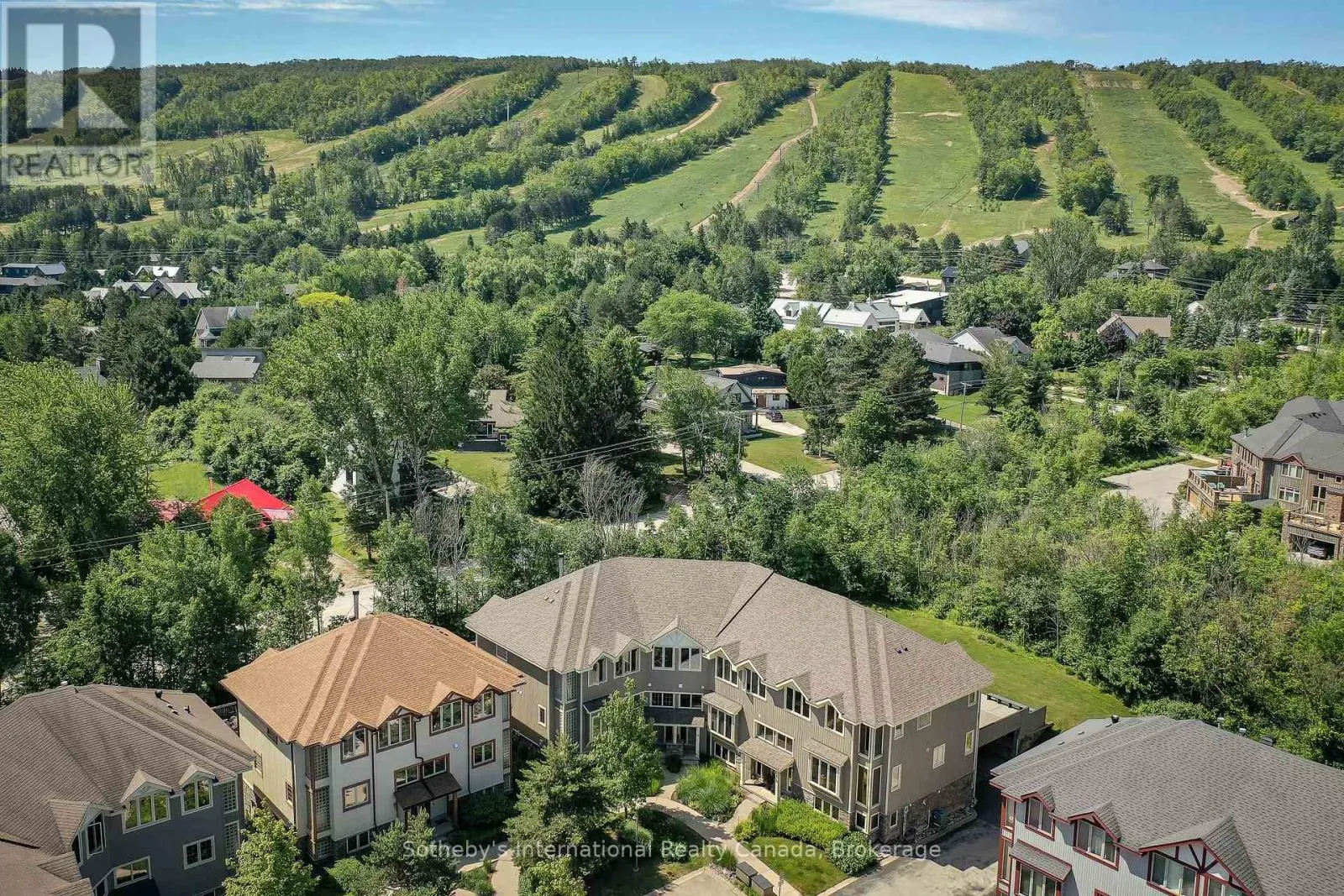 16 - 224 BLUESKI GEORGE CRESCENT, #16