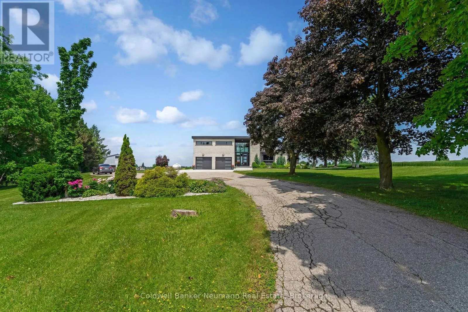 8312 WELLINGTON ROAD 124 ROAD