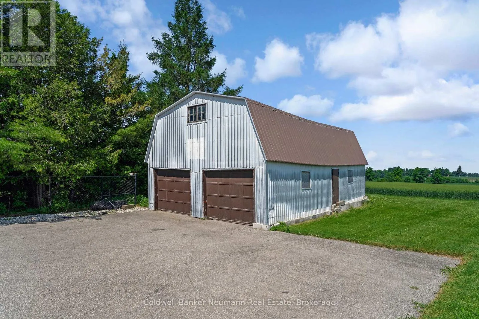 8312 WELLINGTON ROAD 124 ROAD