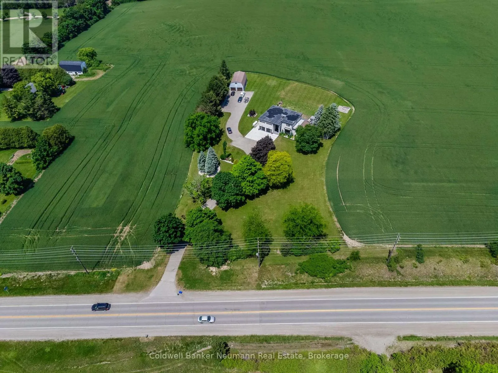8312 WELLINGTON ROAD 124 ROAD
