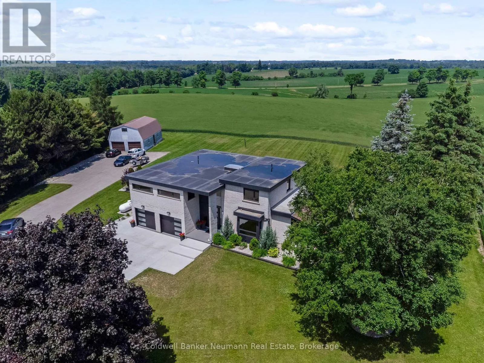 8312 WELLINGTON ROAD 124 ROAD