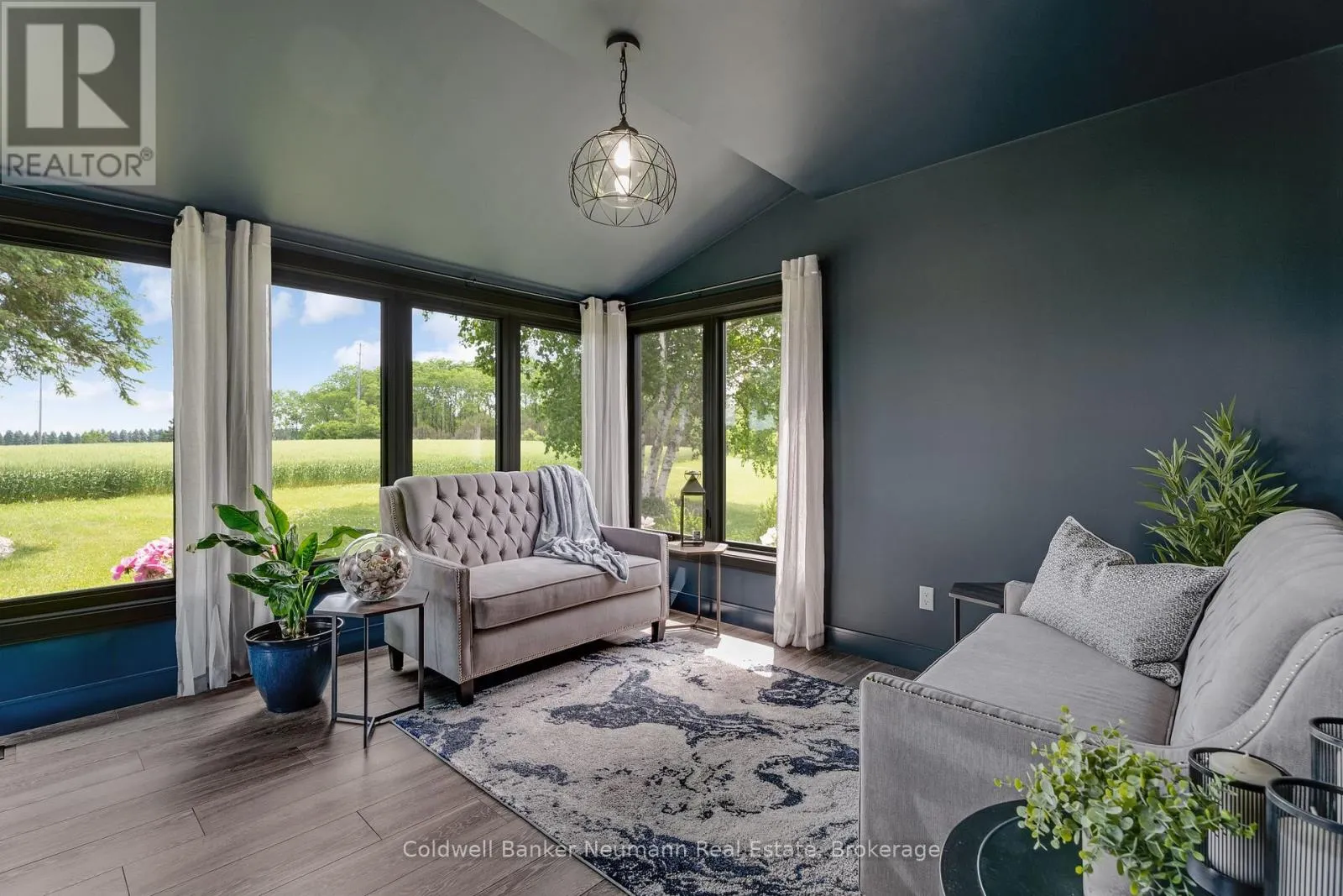 8312 WELLINGTON ROAD 124 ROAD