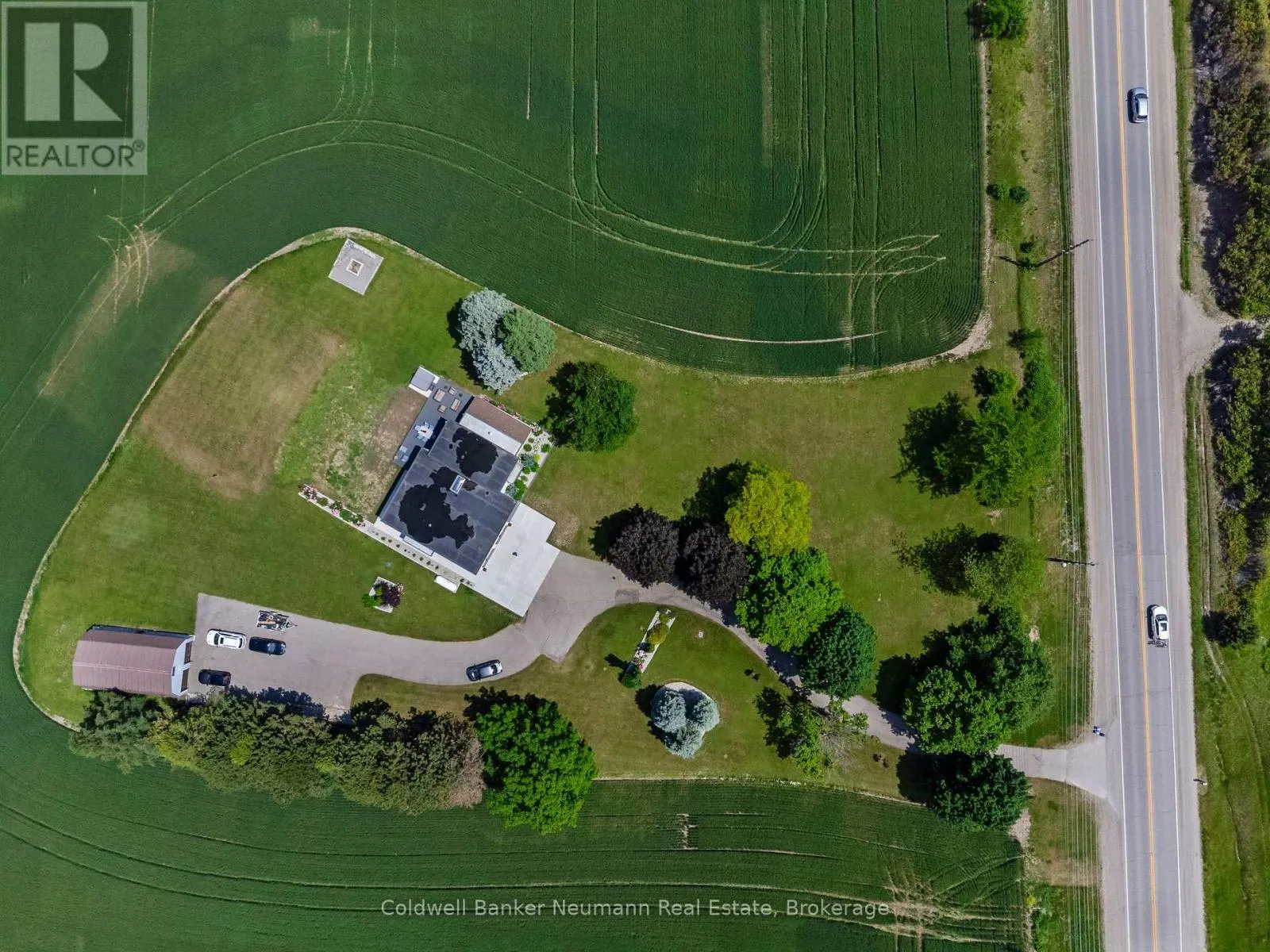 8312 WELLINGTON ROAD 124 ROAD