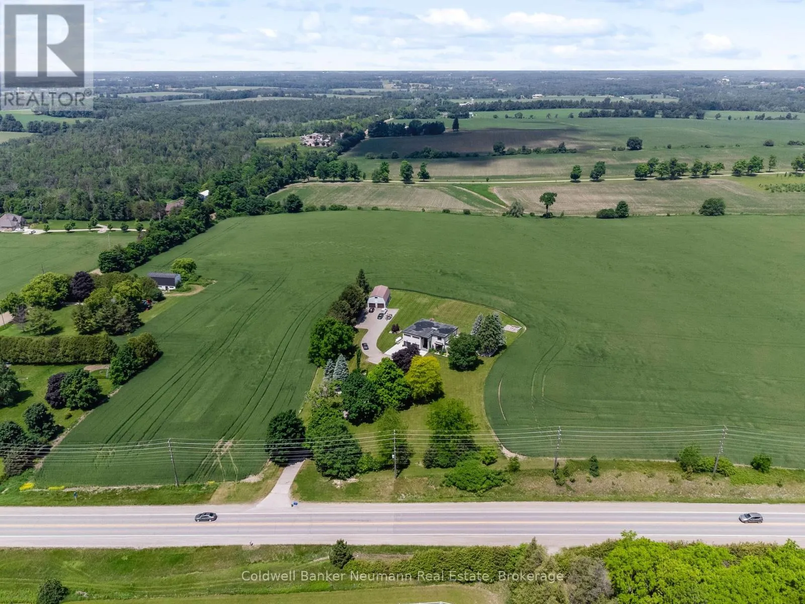8312 WELLINGTON ROAD 124 ROAD