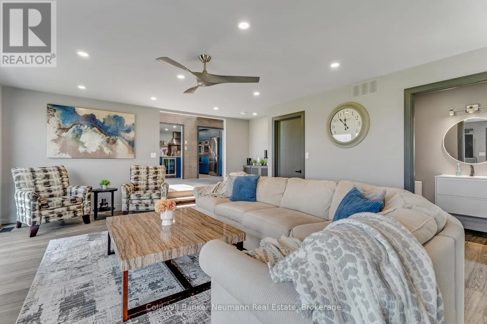8312 WELLINGTON ROAD 124 ROAD
