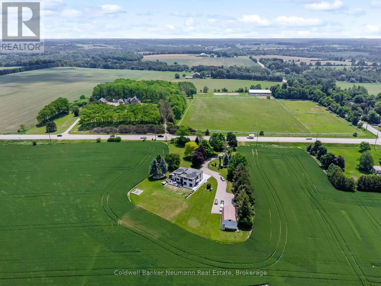 8312 WELLINGTON ROAD 124 ROAD