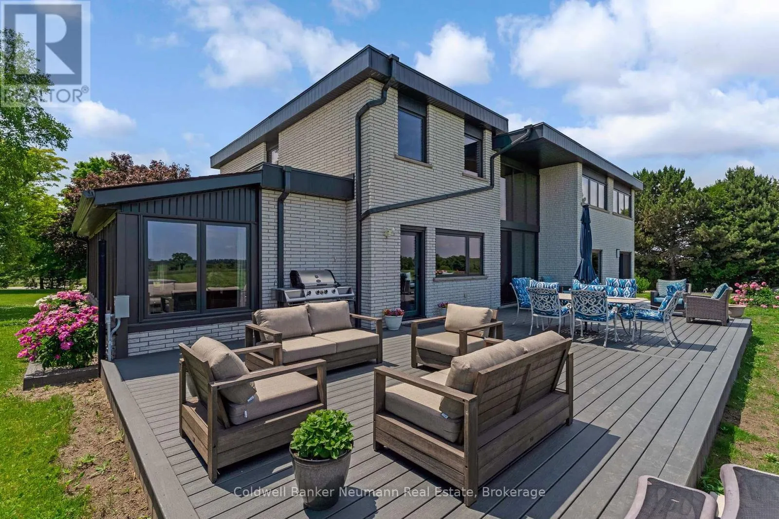 8312 WELLINGTON ROAD 124 ROAD