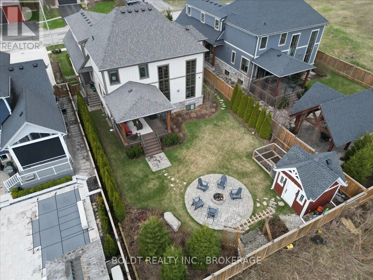 1107 BALFOUR STREET