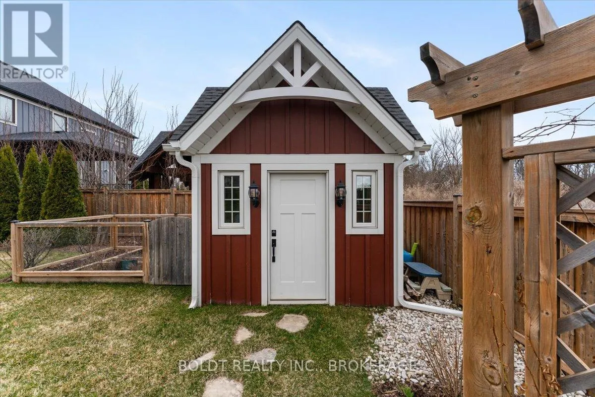1107 BALFOUR STREET