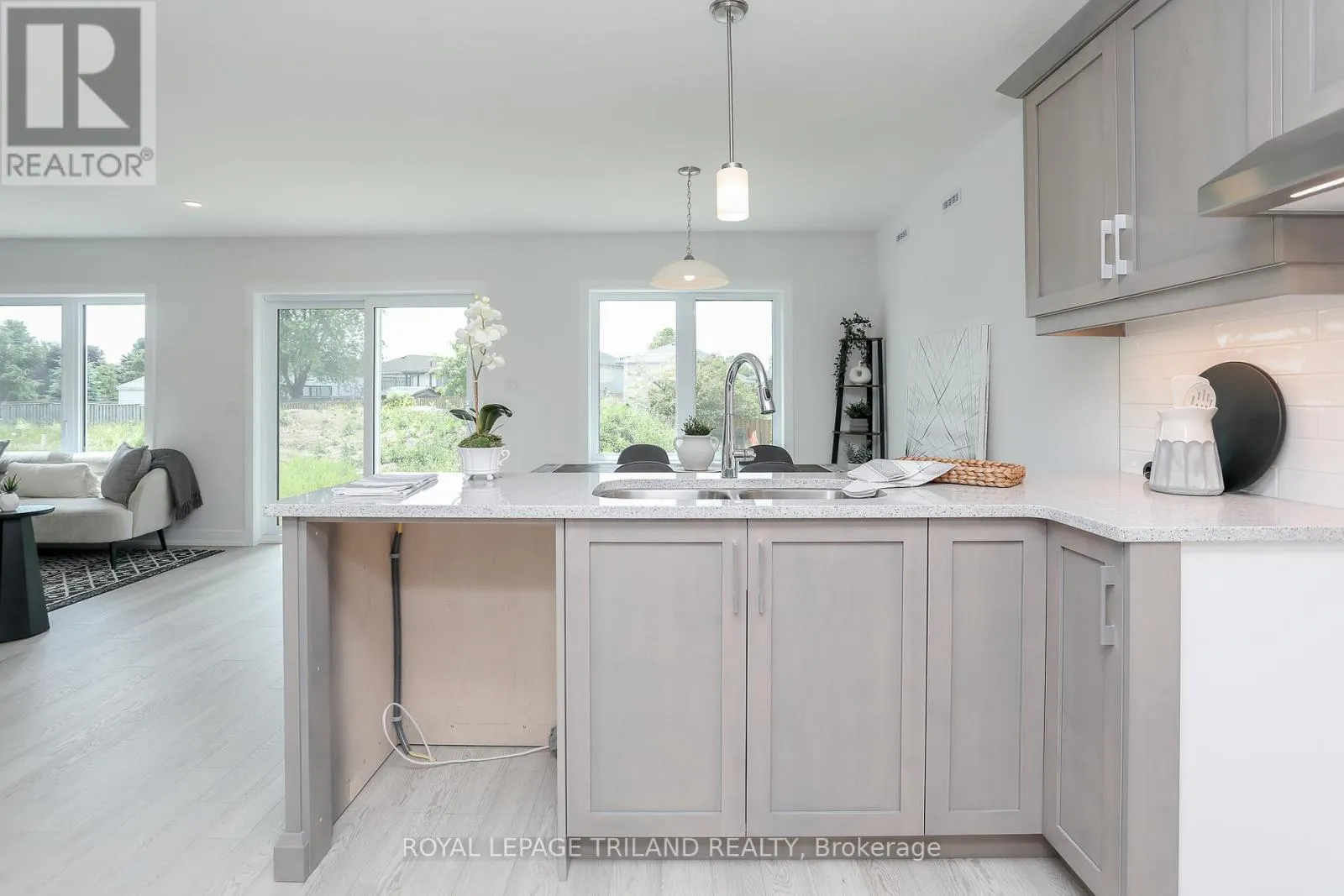 134 MANOR ROAD