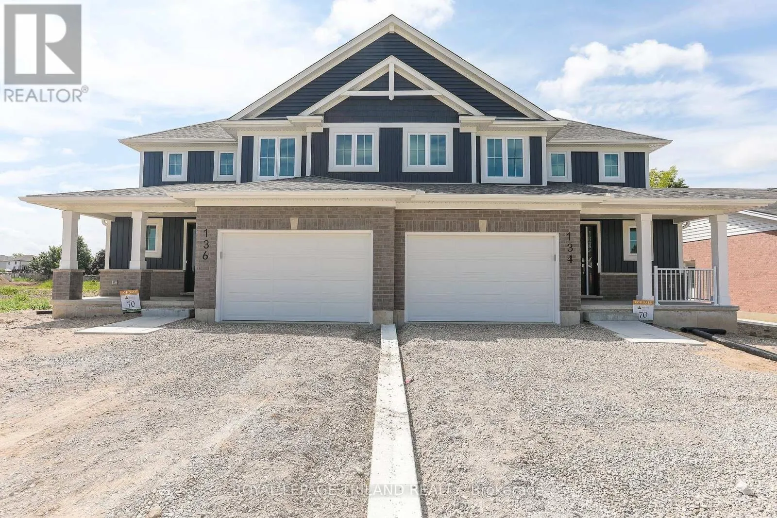 134 MANOR ROAD