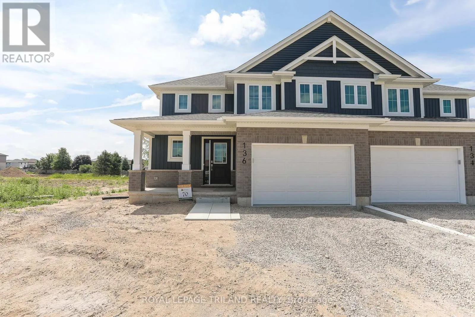 136 MANOR ROAD